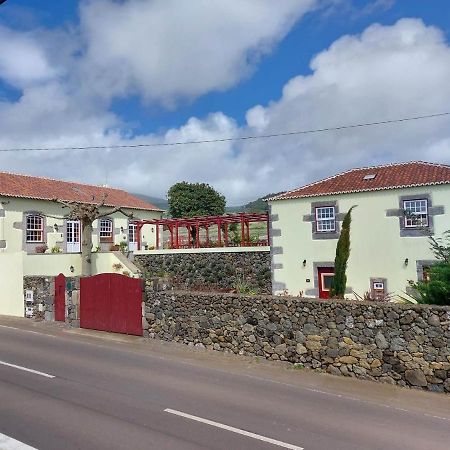 Casa Do Platano Guest House Cinco Ribeiras Екстериор снимка