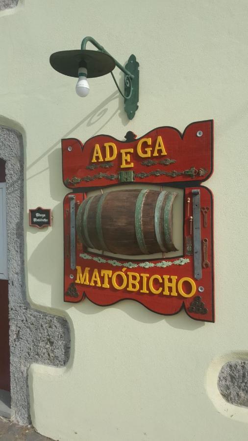 Casa Do Platano Guest House Cinco Ribeiras Екстериор снимка