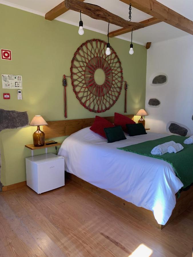 Casa Do Platano Guest House Cinco Ribeiras Екстериор снимка